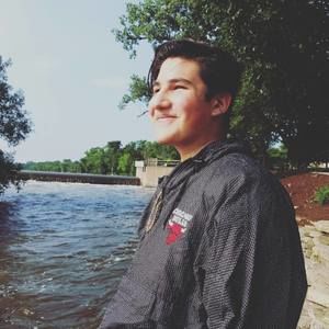 Meet your Posher, Michael